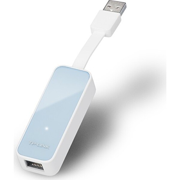 TP-Link UE200 Usb 2.0 100 Mbps Ethernet Ağ Adaptörü