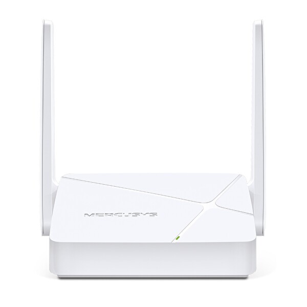 TP-Link MR20 Wireless Dual Band Router