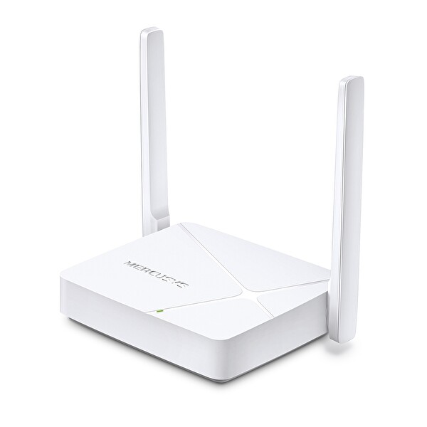 TP-Link MR20 Wireless Dual Band Router