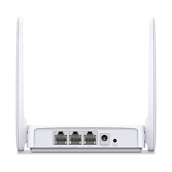 TP-Link MR20 Wireless Dual Band Router