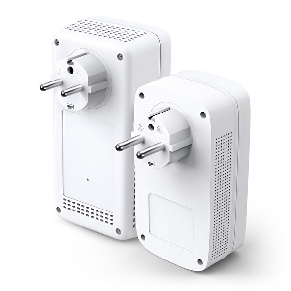 TP-Link TL-WPA8631P 1300 Mbps AC Wi-Fi Kit Powerline