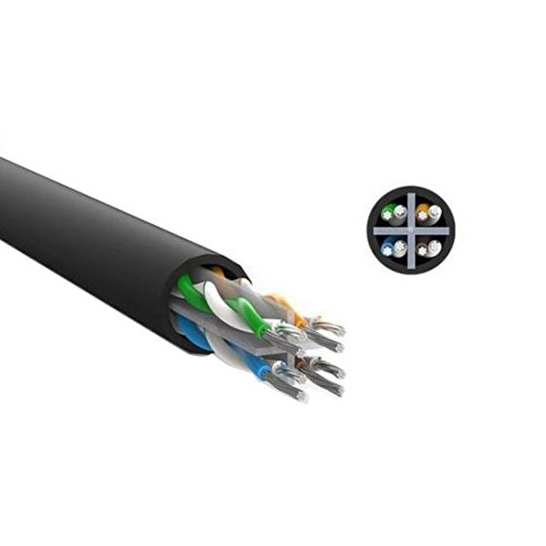 Ugreen Cat6 1 M Ethernet Kablosu