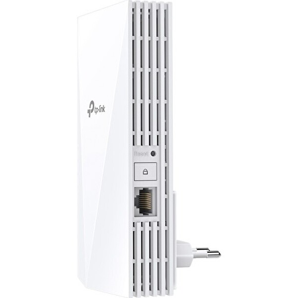 TP-Link RE700X AX3000 Mbps Wi-Fi 6 Menzil Genişletici