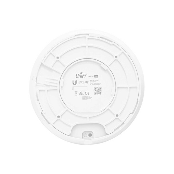 Ubiquiti UAP-AC-PRO 1300 Mbps 2.4-5 GHz Dual Band Access Point