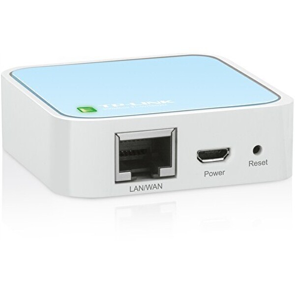 TP-Link TL-WR802N 300 Mbps 2.4 GHz Router