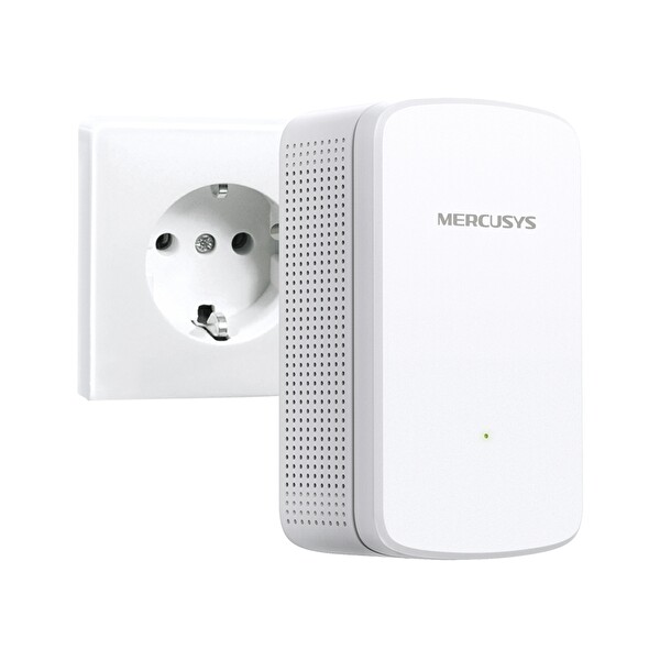 Mercusys ME10 300 Mbps Wi Fi Menzil Genişletici 2