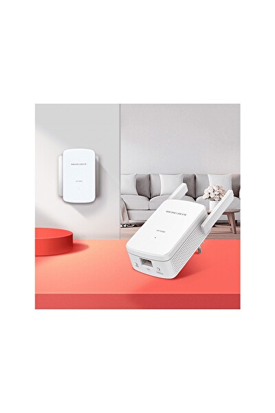 Mercusys presenta el Kit Powerline MP510: un adaptador PLC de hasta