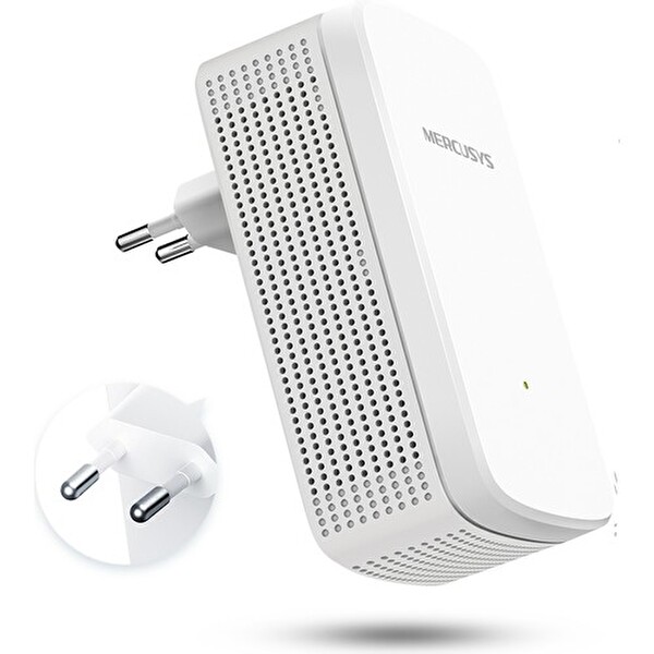 Mercusys ME20 AC750 Wi-Fi Menzil Genişletici