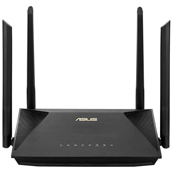 Asus Asus RT-AX1800U 1800 Mbps Router