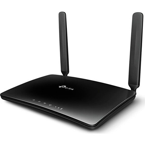 TP-Link TL-MR6400 300 Mbps 4G LTE Kablosuz Router