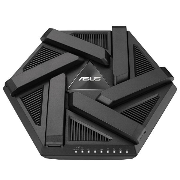 Asus RT-AXE7800 Wi-Fi 6E 7800 Mbps Router