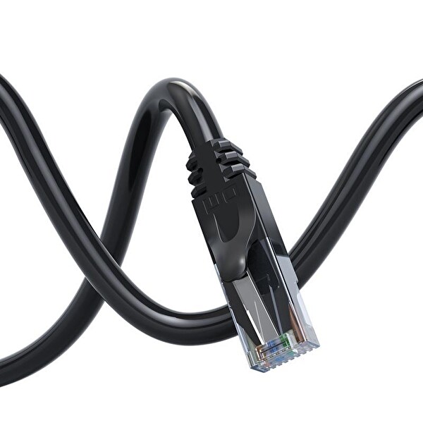 DM WL003 Cat6 UTP 1000 Mbps Gigabit 3 M Ethernet Kablosu