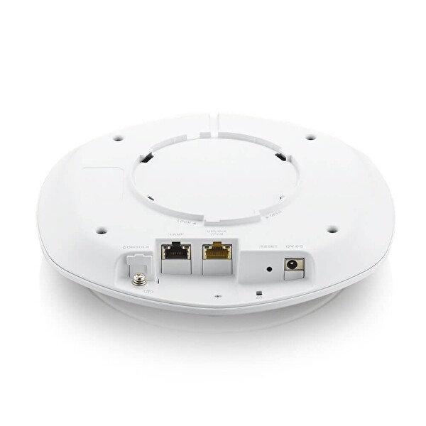 Zyxel NWA1123-AC HD Dual Band Wave 2 Kablosuz Access Point