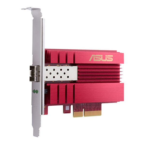 Asus XG-C100F 10 Gbps PCIe Adaptör