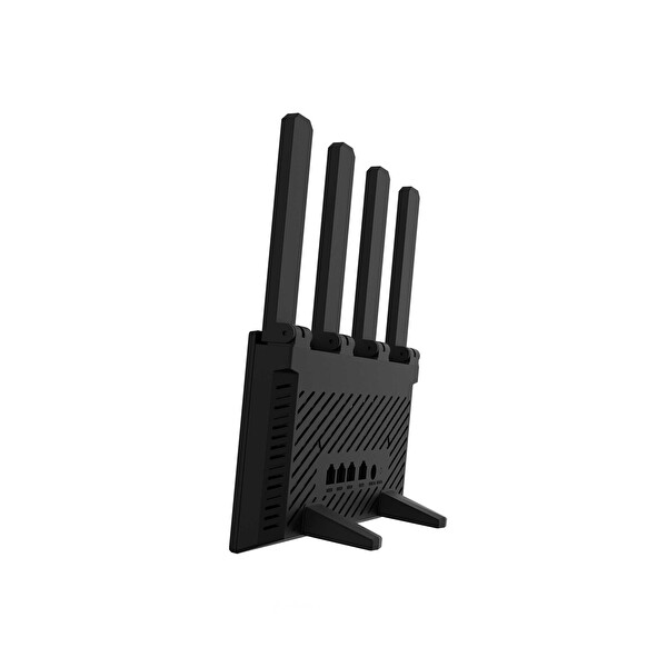 H3C Magic NX30 4 Port 3000 Mbps Gigabit Dual Band Wi-Fi 6 Router