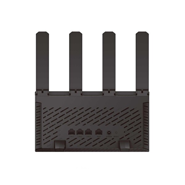 H3C Magic NX30 4 Port 3000 Mbps Gigabit Dual Band Wi-Fi 6 Router