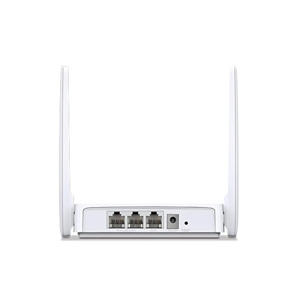 TP-Link Mercusys MW301R Kablosuz Router