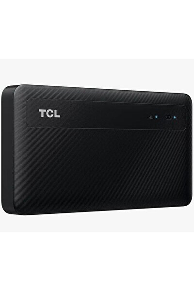 TCL TCL Linkzone MW42V 4G LTE Cat4 Mobil Wi-Fi Siyah Modem