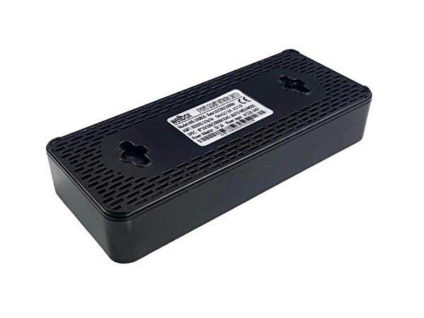 WellBox WB-1008GS 8 Port 10/100/1000 Gigabit Ethernet Switch