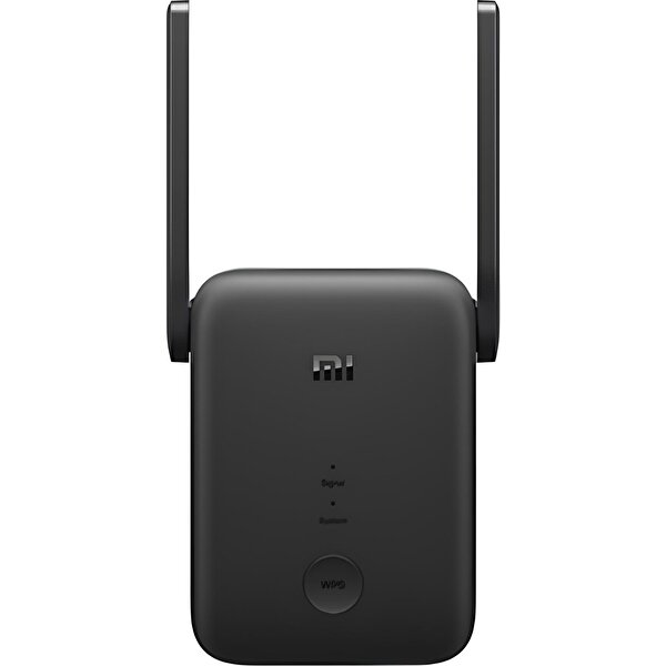 Xiaomi Xiaomi Mi AC1200 WiFi Range Extender Siyah Menzil Genişletici