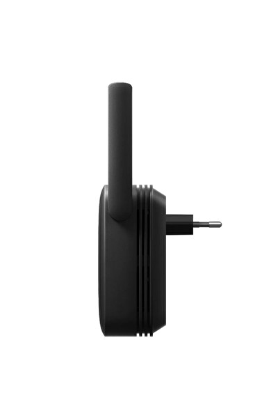 Xiaomi Mi AC1200 WiFi Range Extender Siyah Menzil Genişletici