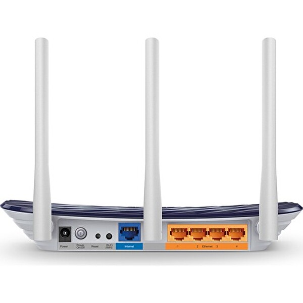 TP-Link Archer C20 AC750 Router