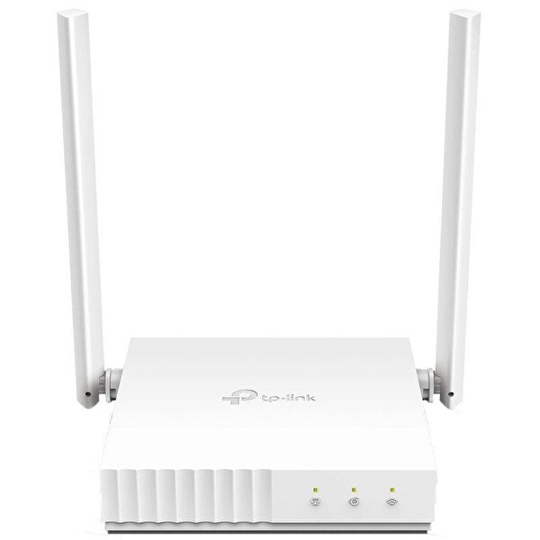 TP-Link TL-WR844N 300Mbps 5dBi Çoklu Mod Wi-Fi Router (Agile Config)
