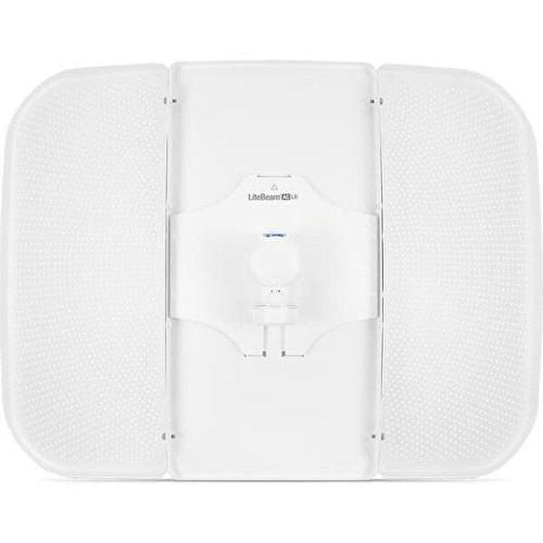 Ubiquiti LBE-5AC-LR LiteBeam 5 AC LR 5 GHz 26 dBi PTP Access Point