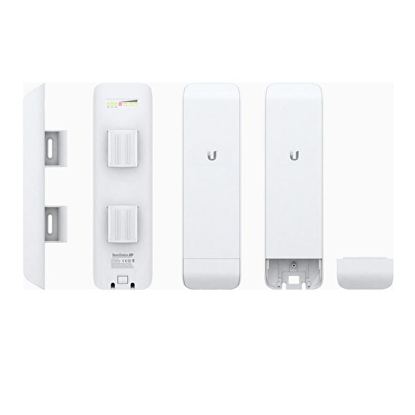 Ubiquiti NSM2 Nanostation M2 150 Mbps 2.4 GHz Access Point