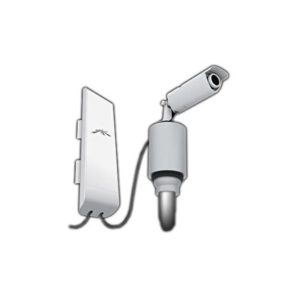 Ubiquiti NSM5 Nanostation M5 150 Mbps 5 GHz Dış Mekan Access Point