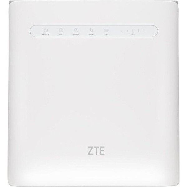 ZTE Superbox MF286R 300 Mbps 4.5G Modem