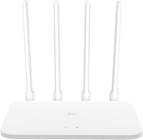 Xiaomi Mi R4AC WiFi Router 4A 1167 Mbps 2.4G 5G Çift Bant 4 Antenli