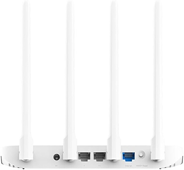 Xiaomi Mi R4AC WiFi Router 4A 1167 Mbps 2.4G 5G Çift Bant 4 Antenli