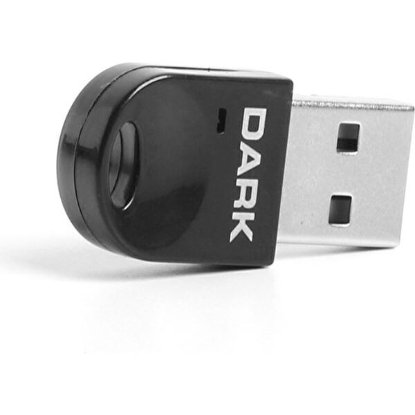 Dark DK-AC-BTU53 Bluetooth 5.3 USB Adaptör