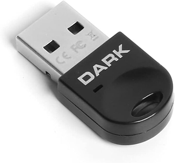Dark DK-AC-BTU53 Bluetooth 5.3 USB Adaptör