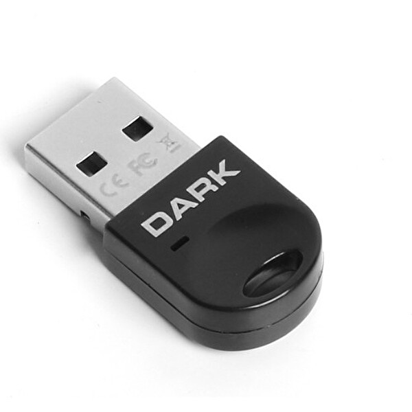 Dark DK-AC-BTU53 Bluetooth 5.3 USB Adaptör