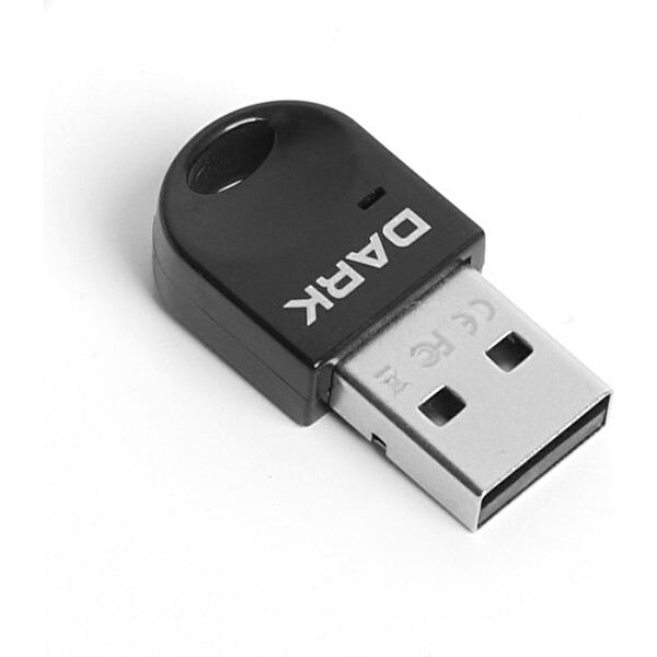 Dark DK-AC-BTU53 Bluetooth 5.3 USB Adaptör