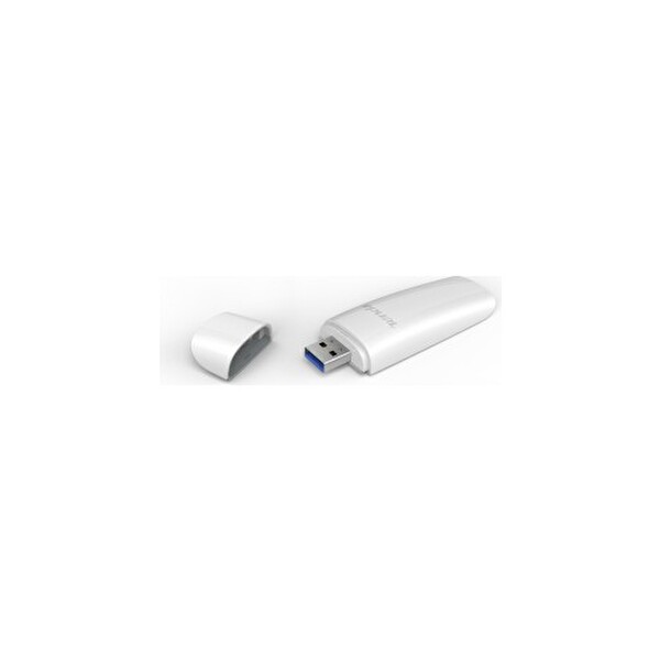 Tenda U18 AX1800 WiFi 6 Dual-Band USB Adaptör