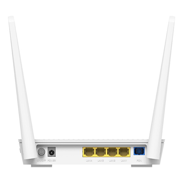 Cudy GP1200 300Mbps/2.4GHz 867Mbps/5GHz 1xPON 4xGigabit easyMesh/GPON/EPON Router