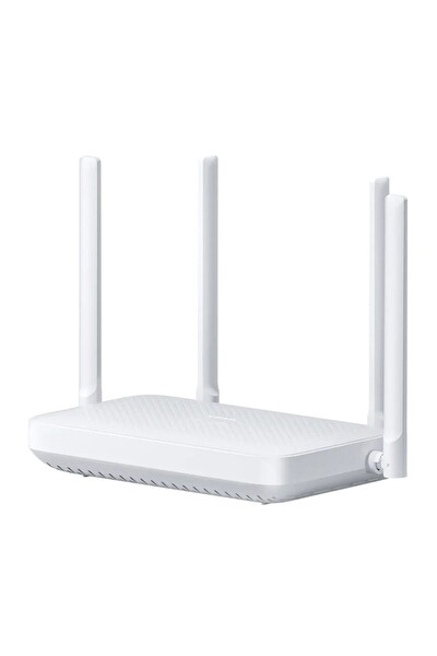 Xiaomi AX1500 WiFi 6 2.4 GHz - 5 GHz Router
