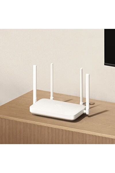 Xiaomi AX1500 WiFi 6 2.4 GHz - 5 GHz Router