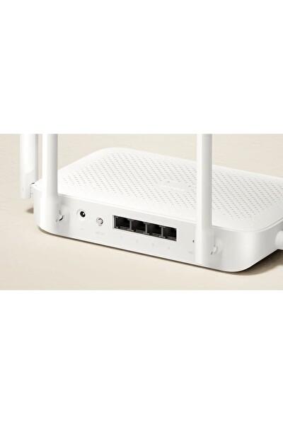 Xiaomi AX1500 WiFi 6 2.4 GHz - 5 GHz Router