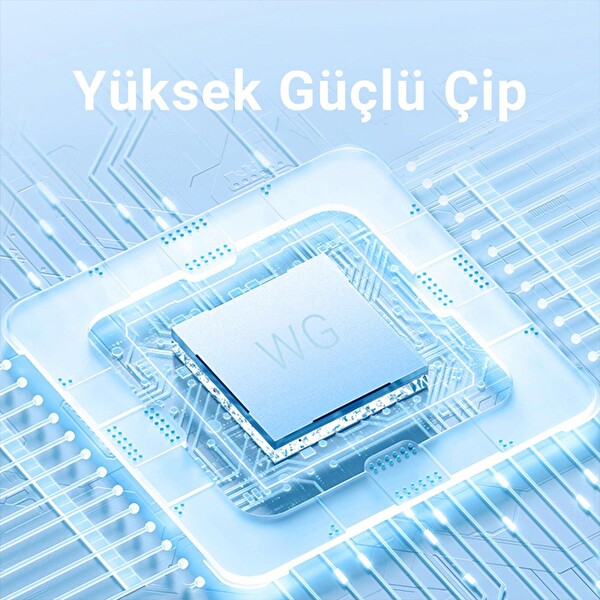 VegGieg 300 Mbps 2.4GHz Alıcı Verici USB WiFi Adaptör V-K300