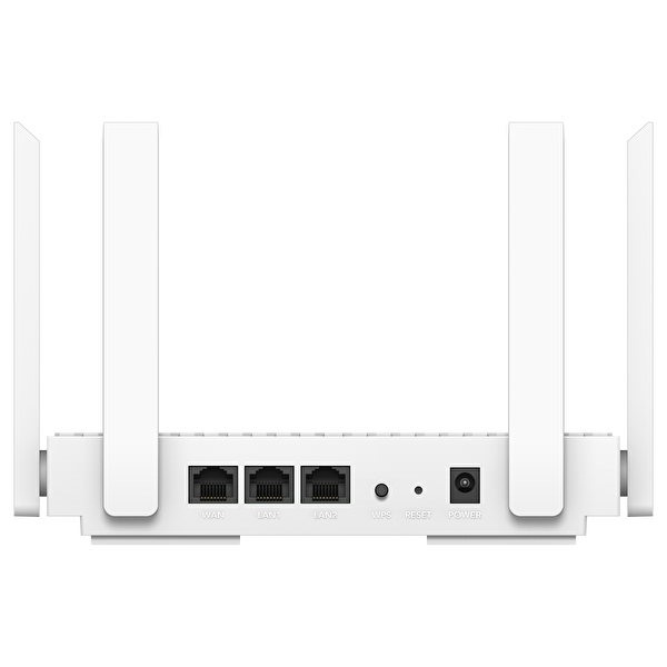 Cudy WR1300E AC1200 2.4 GHz/5GHz 1200 Mbps AP/RE/Wisp 3xGigabit Port Mu-Mimo Kablosuz WiFi Router