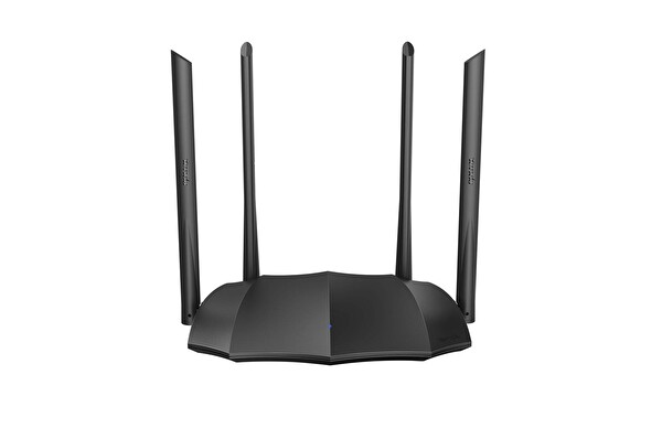 Tenda AC8 1200 Mbps 4 Portlu 4 Anten Router