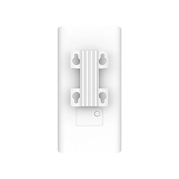 Tenda O1-5G Outdoor 867Mbps 9 dBi Dış Mekan Access Point