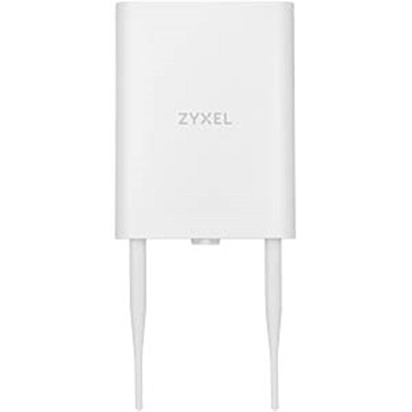 Zyxel NWA55AXE 2400 Mbps WiFi 6 Outdoor Access Point