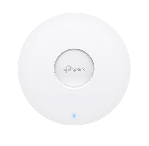 TP-Link Omada EAP673 Tavan Tipi AX5400 WiFi6 Kablosuz Access Point