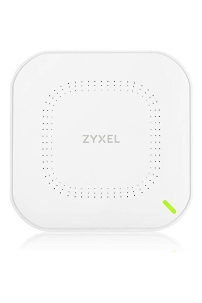 Zyxel NWA90AX AC1750 80211AX DualBand WiFi 6 PoE Gigabit Access Point