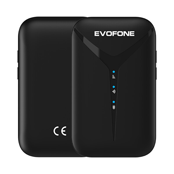 Evofone 4.5G Mifi Router V2 Evo - MW009